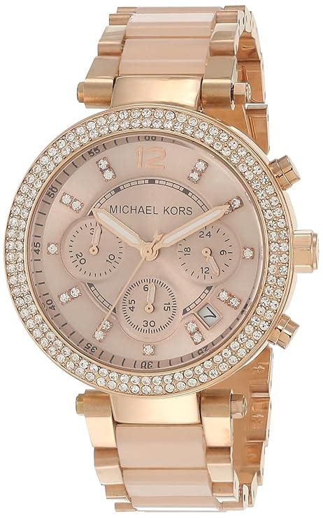 michael kors watch mk5865|mk5896i.